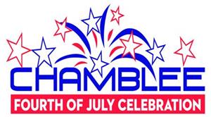 Chamblee Fourth of July