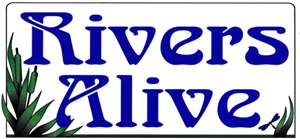 Rivers Alive Logo