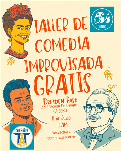 improv